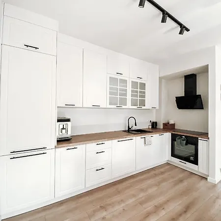 Apartament Boho