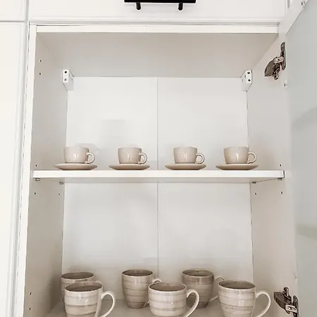 Apartament Boho