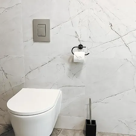 Apartament Boho *