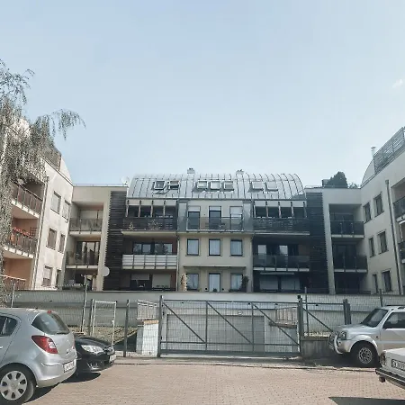 Apartament Boho *