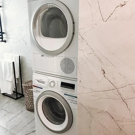 Apartament Boho *