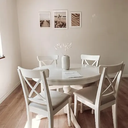 Boho Apartment