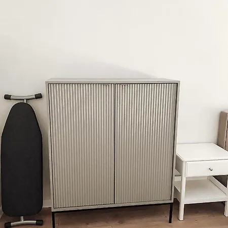 Boho Apartment Wroclaw