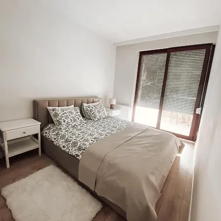 Apartment Boho Wroclaw