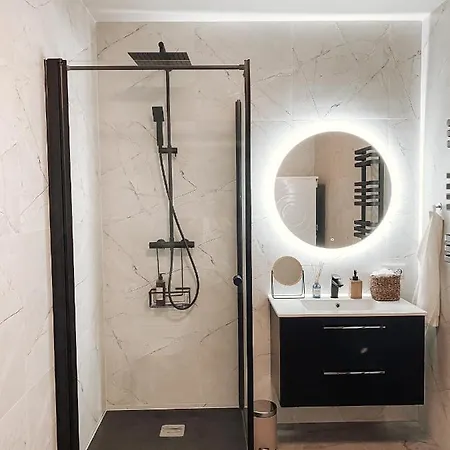 Boho Apartment *